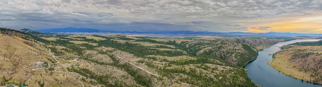4040 Osprey Ridge Drive Helena MT 59602