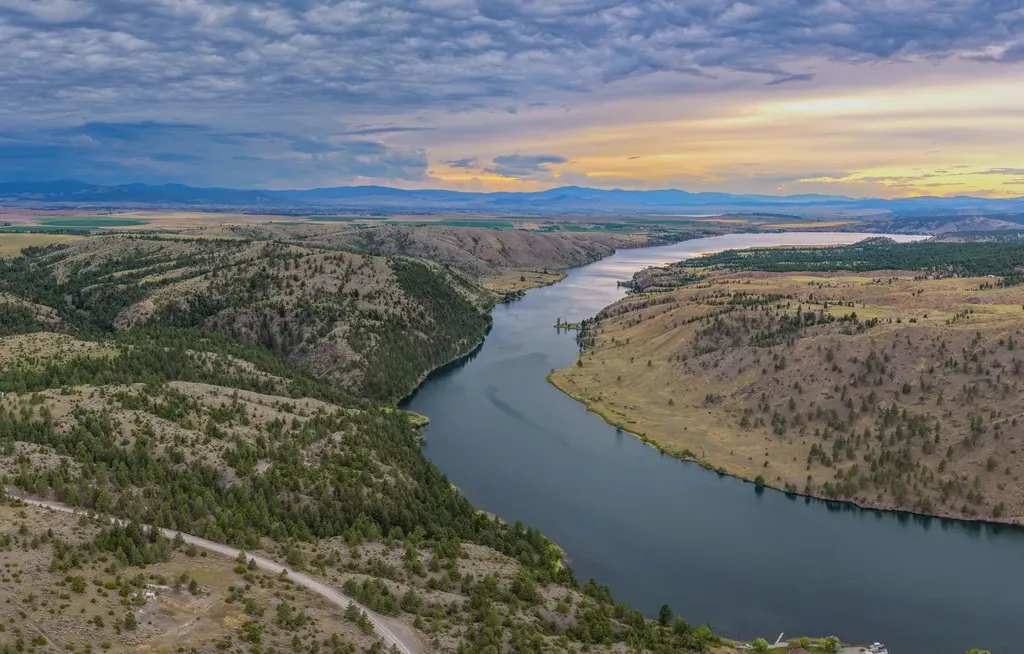 4040 Osprey Ridge Drive Helena MT 59602