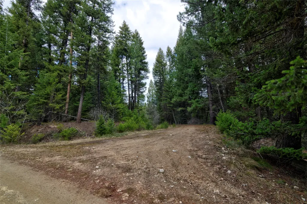 Nhn Ravenwood Road Darby MT 59829