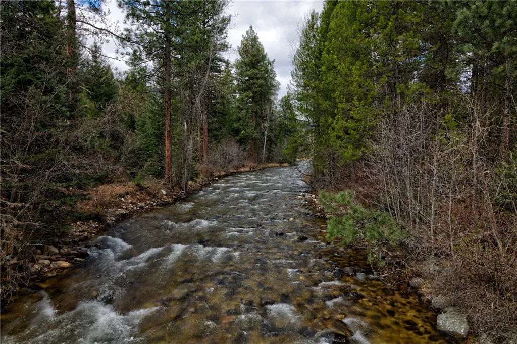 Nhn Ravenwood Road Darby MT 59829