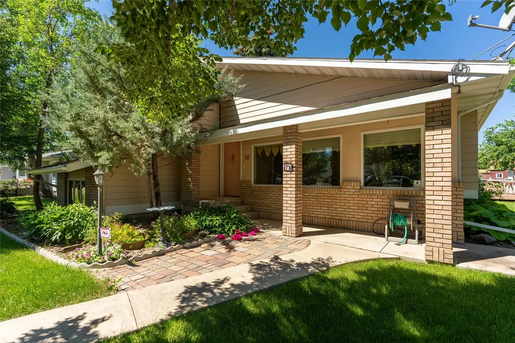 18 24th Street SW Great Falls MT 59404