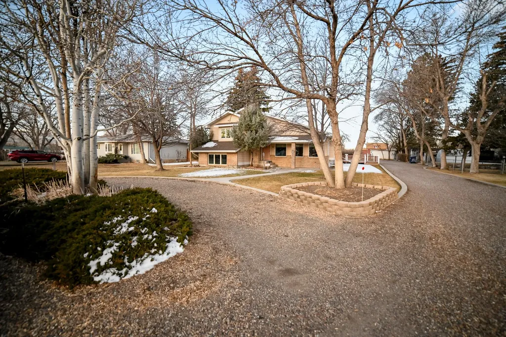 18 24th Street SW Great Falls MT 59404