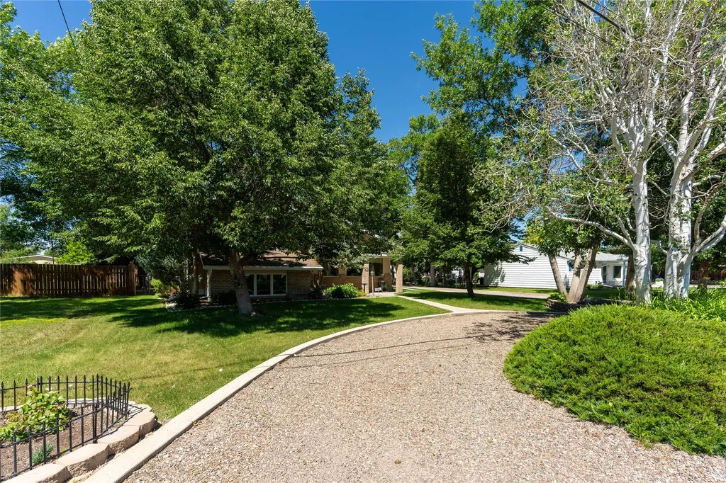 18 24th Street SW Great Falls MT 59404