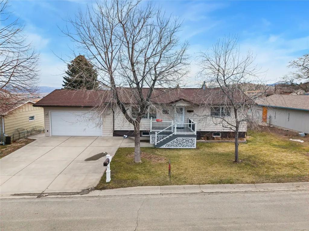 505 S California Street Helena MT 59601