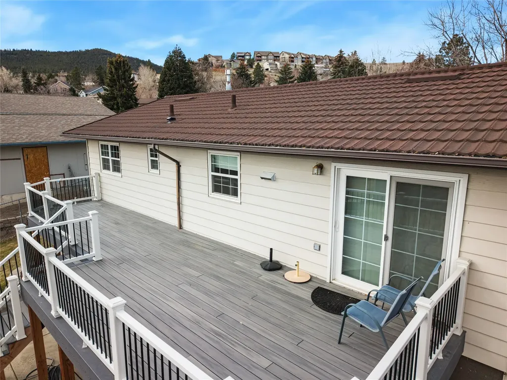 505 S California Street Helena MT 59601