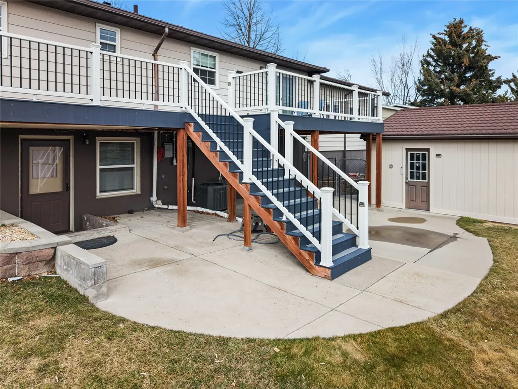 505 S California Street Helena MT 59601