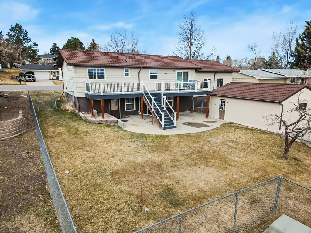 505 S California Street Helena MT 59601