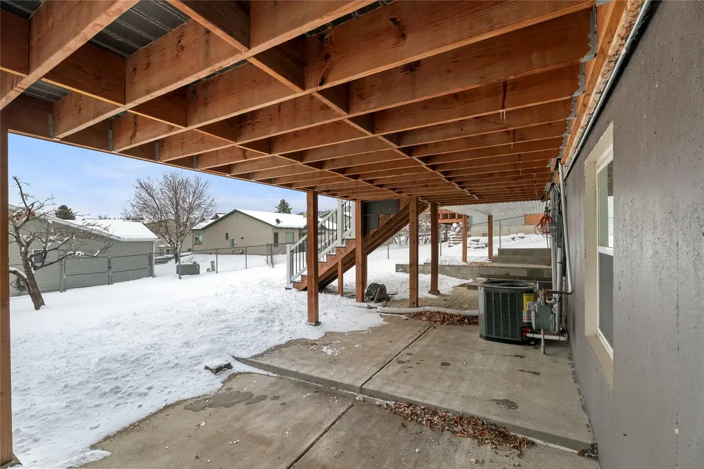 505 S California Street Helena MT 59601