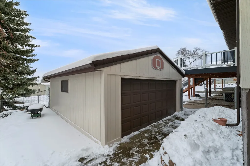 505 S California Street Helena MT 59601