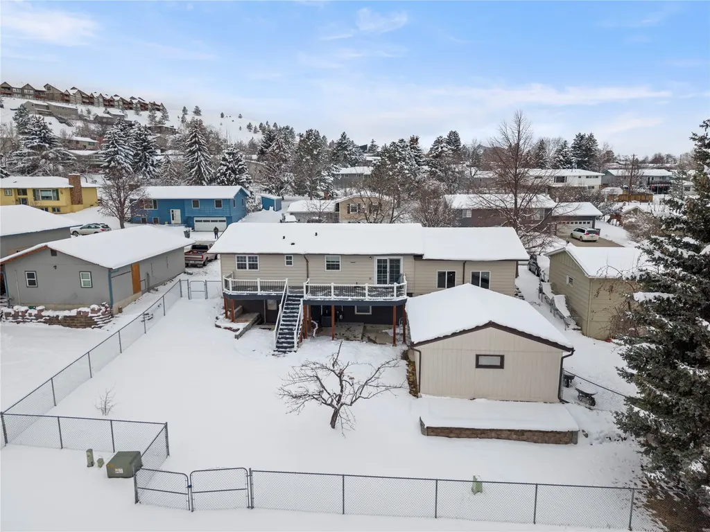 505 S California Street Helena MT 59601