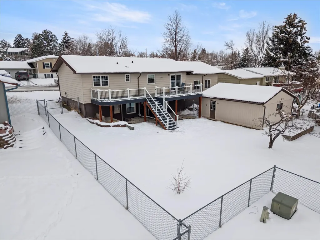 505 S California Street Helena MT 59601
