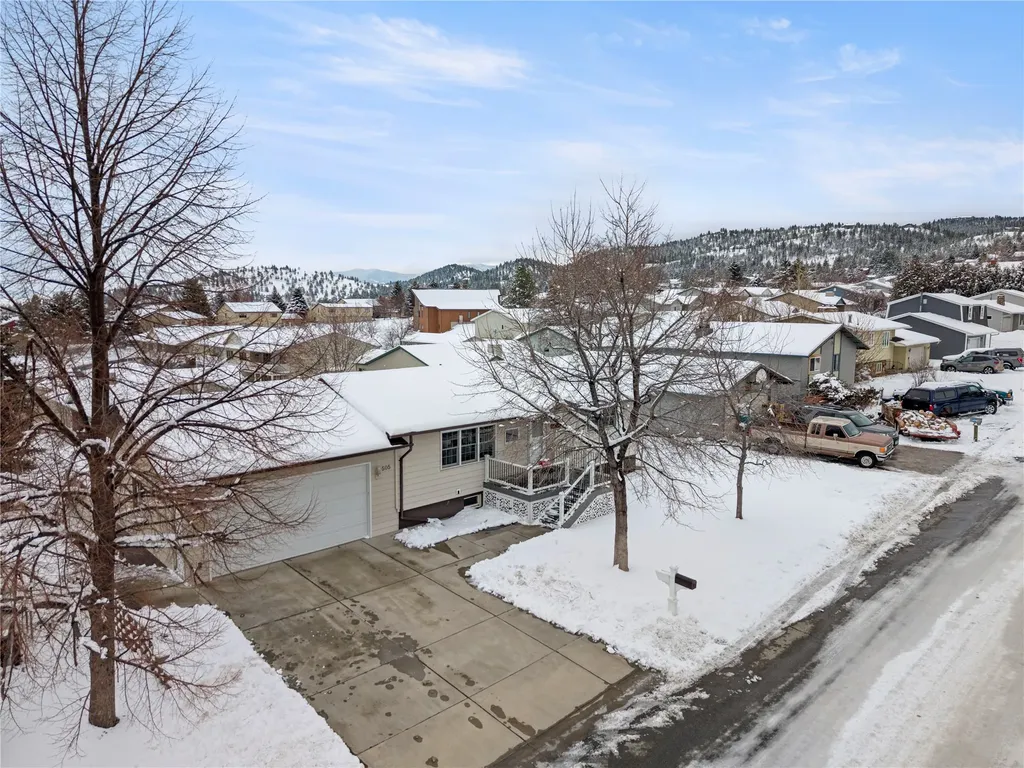 505 S California Street Helena MT 59601