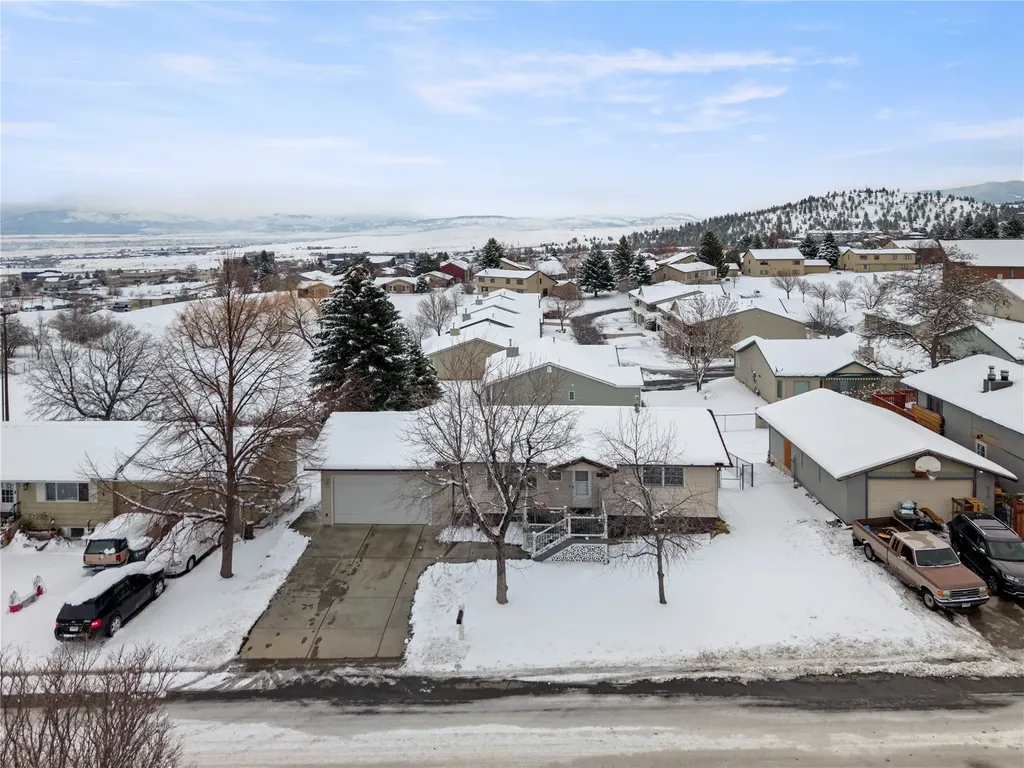 505 S California Street Helena MT 59601