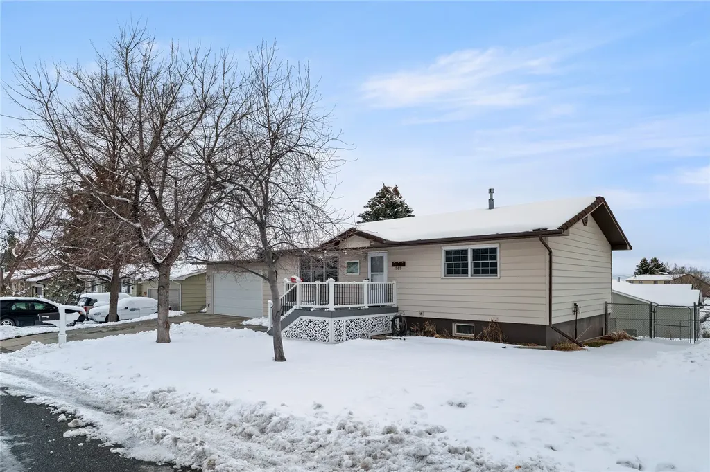 505 S California Street Helena MT 59601