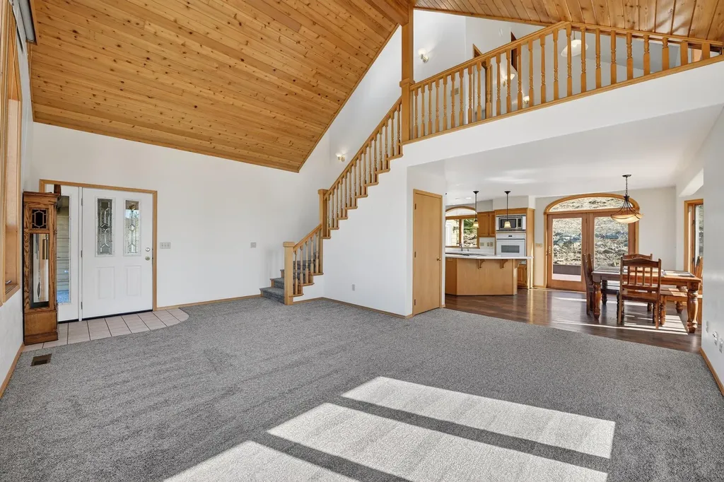 100 Mountain Circle Eureka MT 59917
