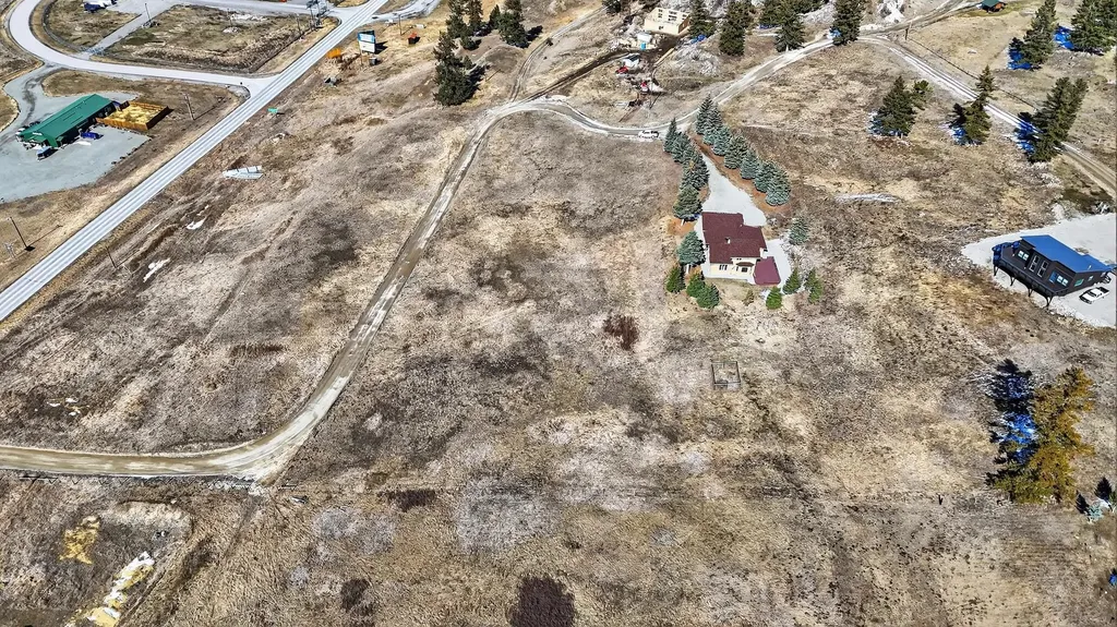 100 Mountain Circle Eureka MT 59917