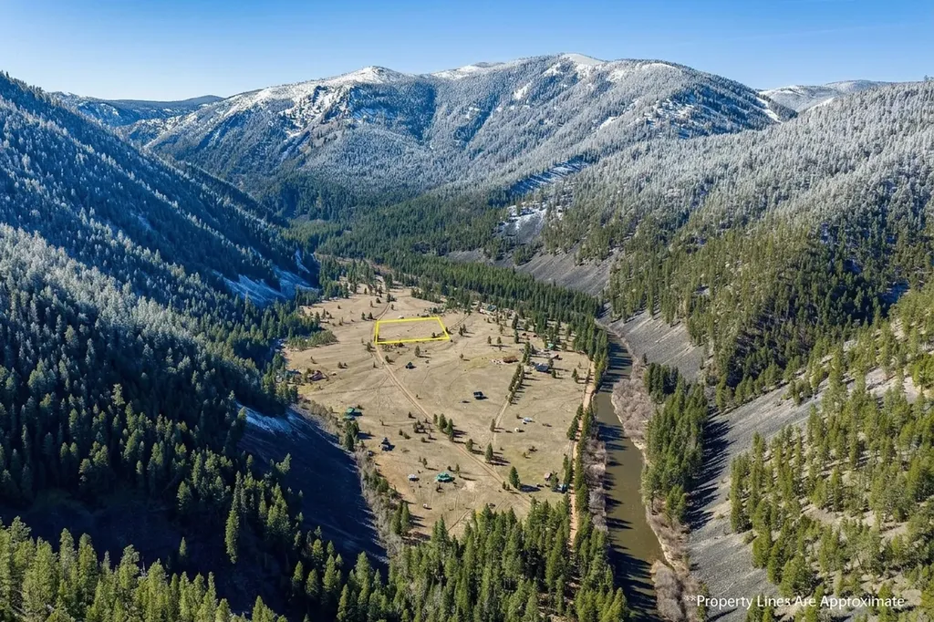 Lot 38 Idle Hour Way Clinton MT 59825