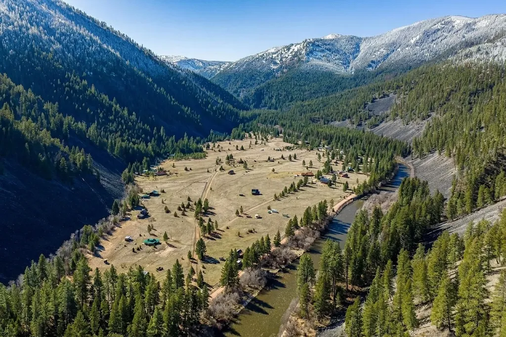Lot 38 Idle Hour Way Clinton MT 59825