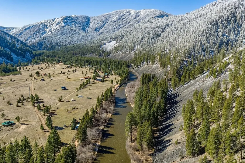 Lot 38 Idle Hour Way Clinton MT 59825