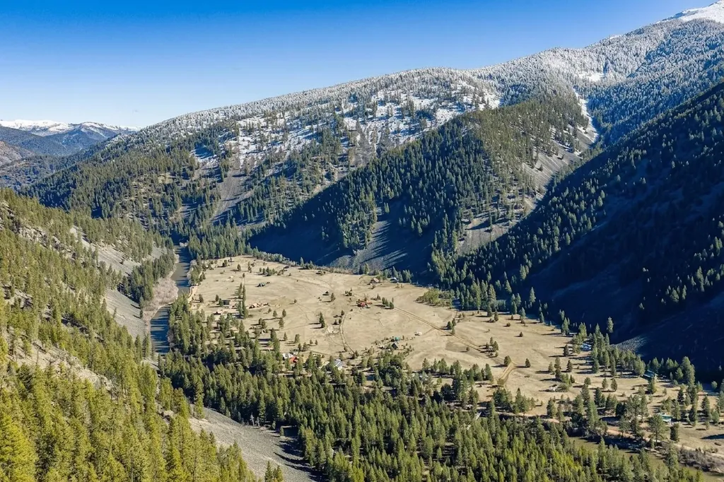 Lot 38 Idle Hour Way Clinton MT 59825