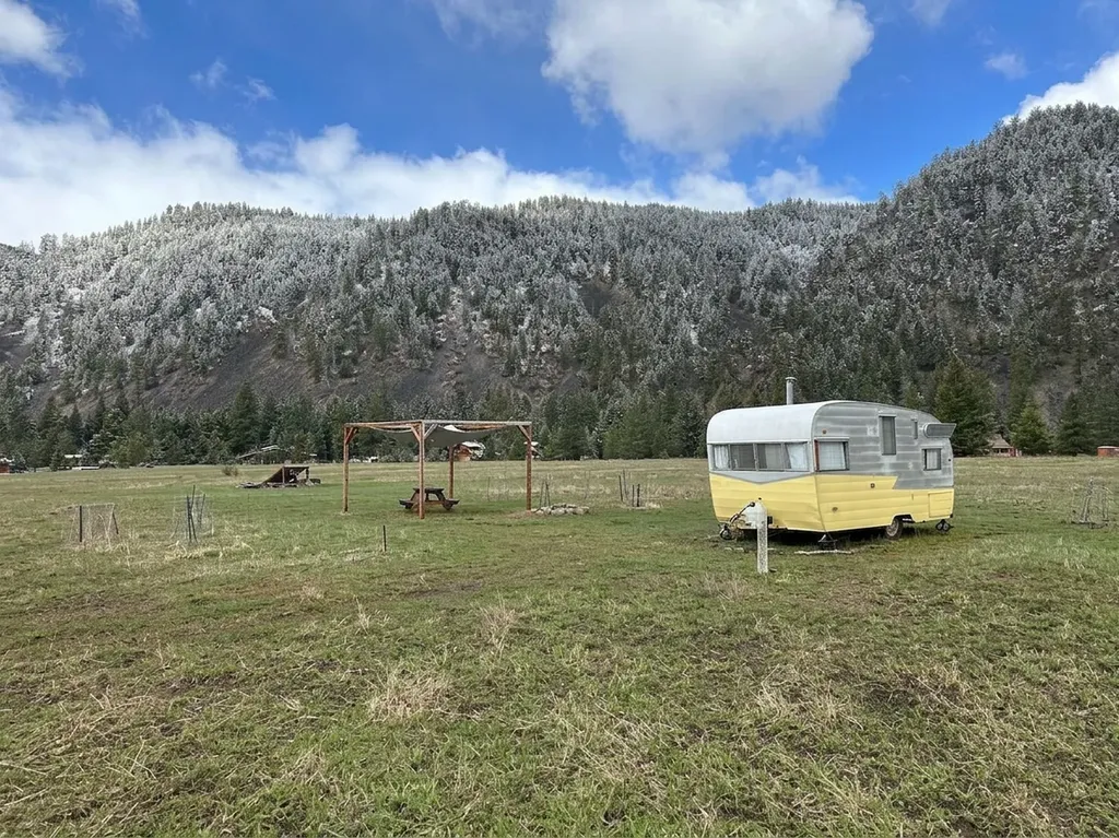 Lot 38 Idle Hour Way Clinton MT 59825