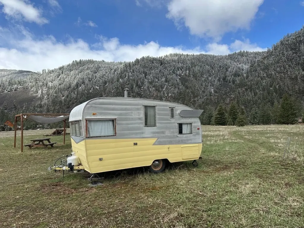 Lot 38 Idle Hour Way Clinton MT 59825
