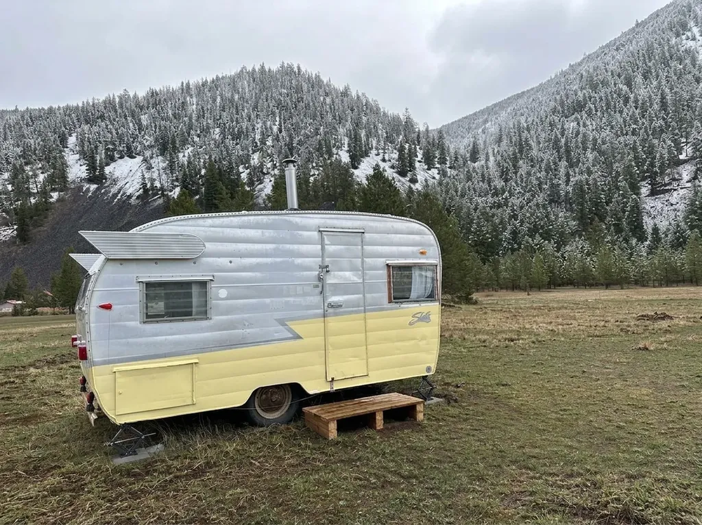 Lot 38 Idle Hour Way Clinton MT 59825