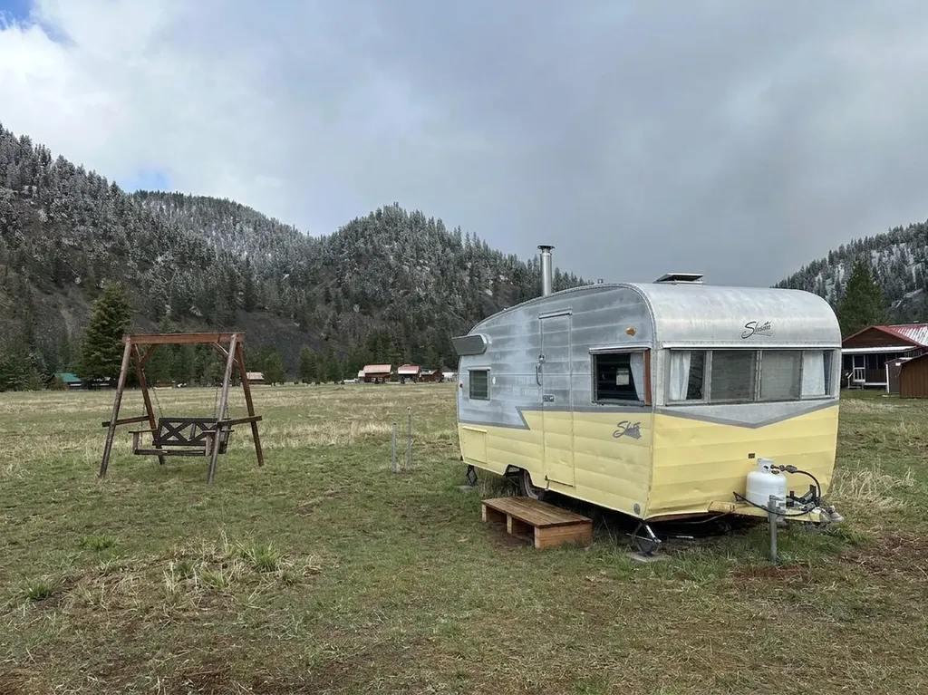 Lot 38 Idle Hour Way Clinton MT 59825