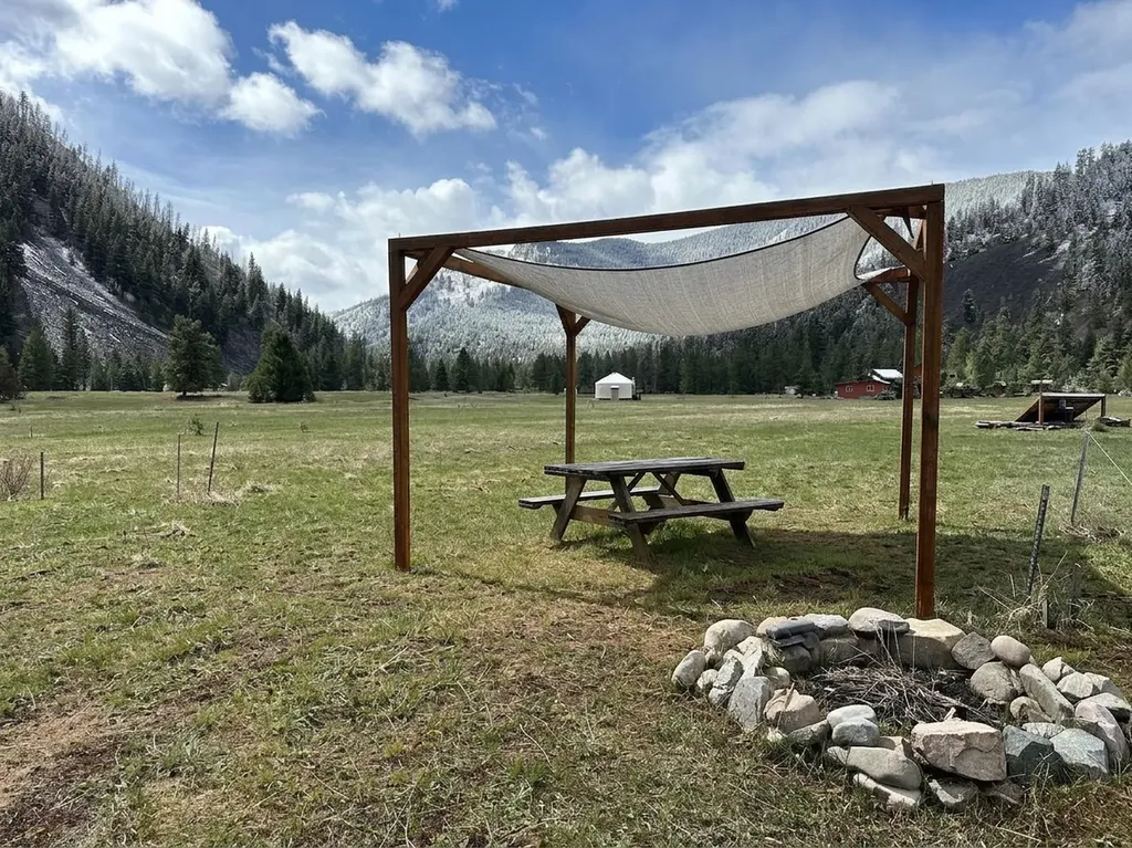 Lot 38 Idle Hour Way Clinton MT 59825