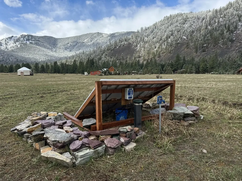 Lot 38 Idle Hour Way Clinton MT 59825