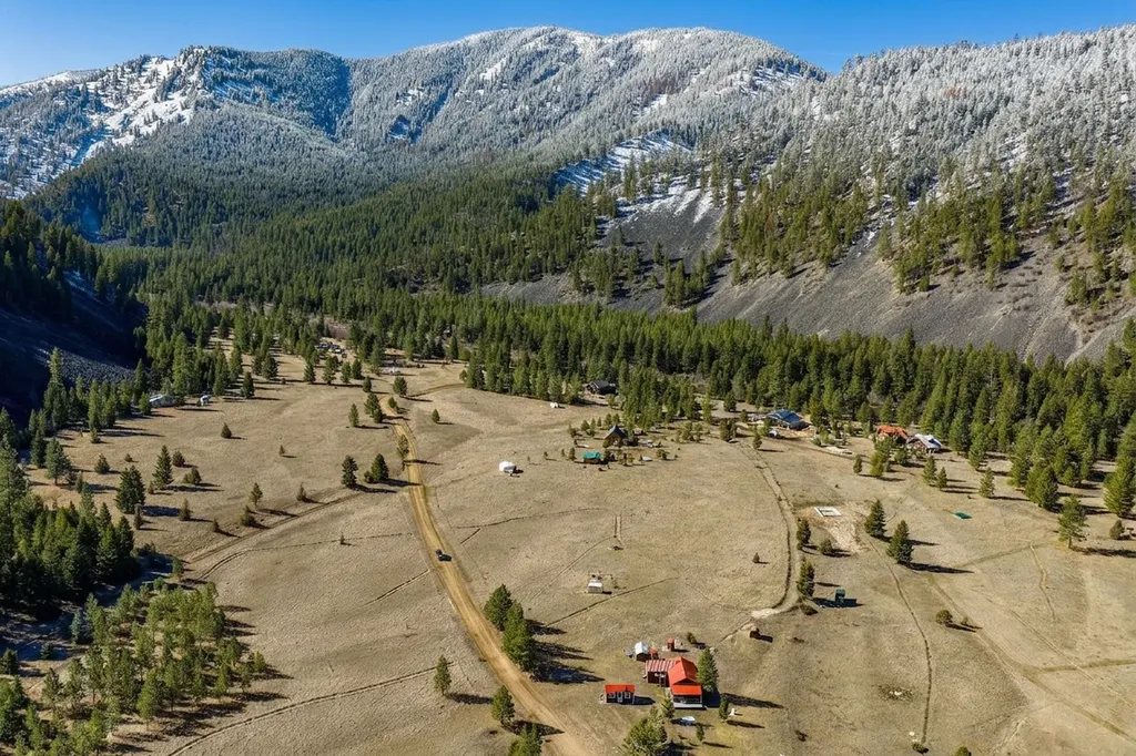 Lot 38 Idle Hour Way Clinton MT 59825