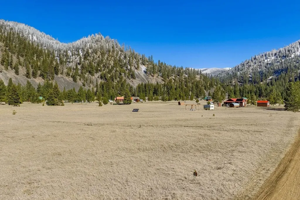 Lot 38 Idle Hour Way Clinton MT 59825