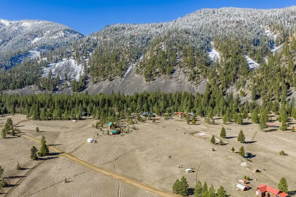 Lot 38 Idle Hour Way Clinton MT 59825