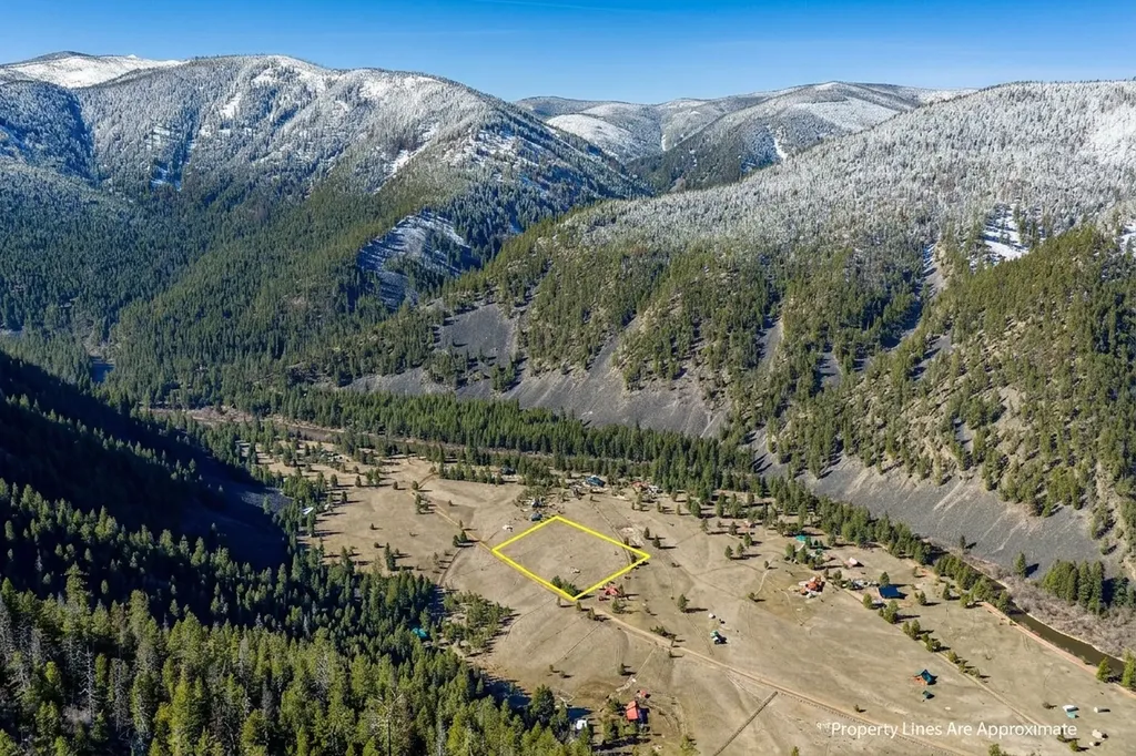 Lot 38 Idle Hour Way Clinton MT 59825