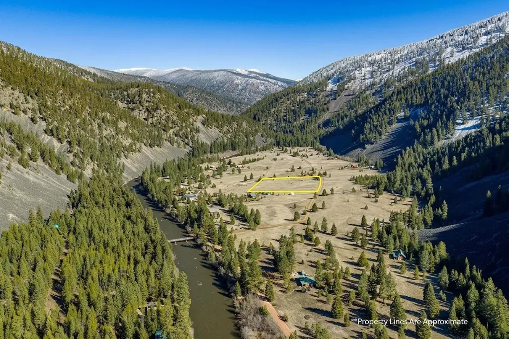 Lot 38 Idle Hour Way Clinton MT 59825