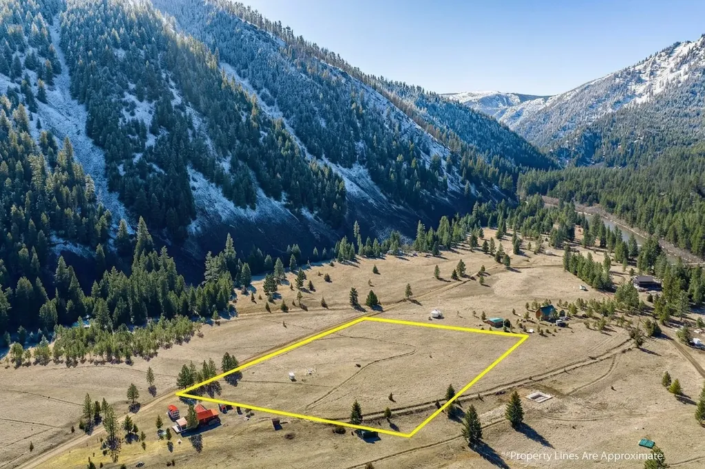 Lot 38 Idle Hour Way Clinton MT 59825