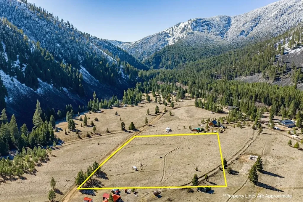 Lot 38 Idle Hour Way Clinton MT 59825