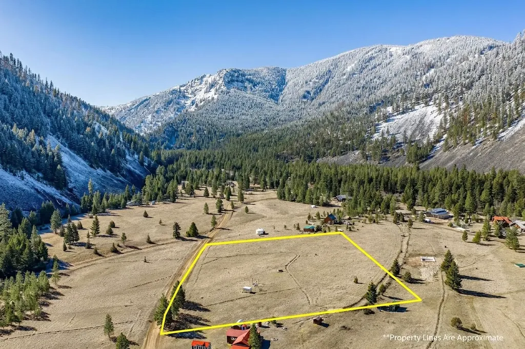 Lot 38 Idle Hour Way Clinton MT 59825