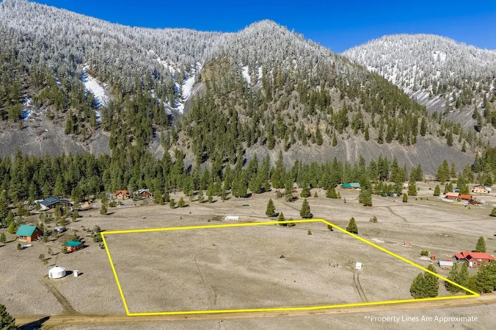 Lot 38 Idle Hour Way Clinton MT 59825