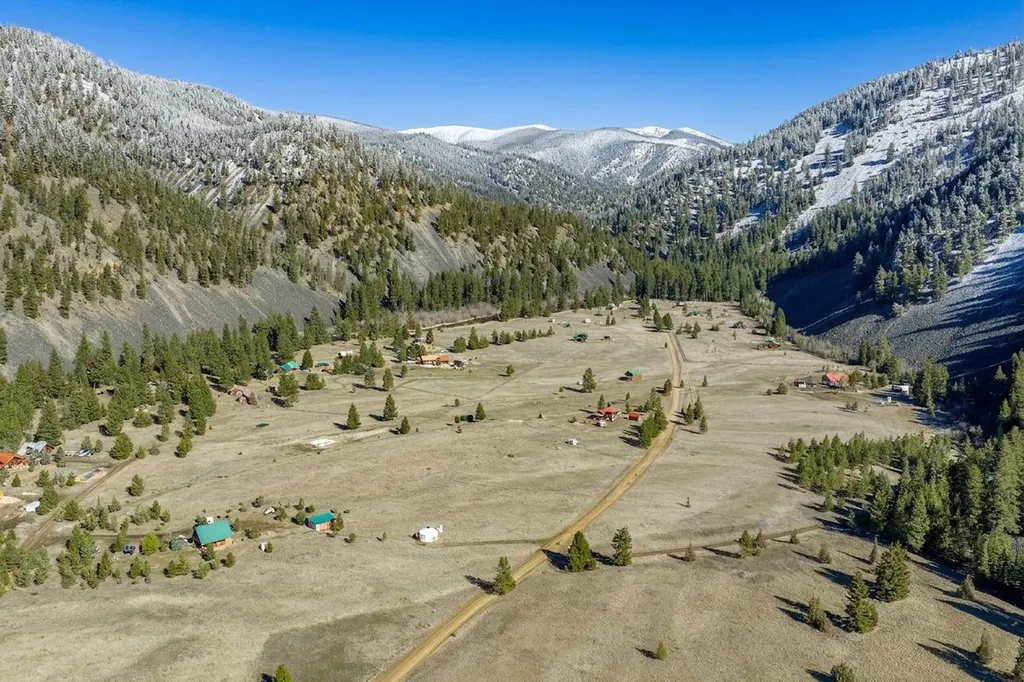 Lot 38 Idle Hour Way Clinton MT 59825