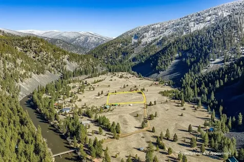 Lot 38 Idle Hour Way Clinton MT 59825
