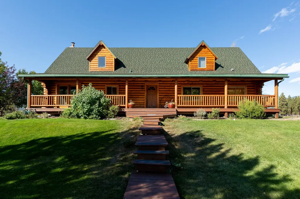 21410 Five Wounds Way Florence MT 59833