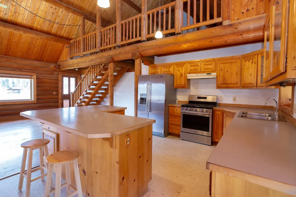 21410 Five Wounds Way Florence MT 59833
