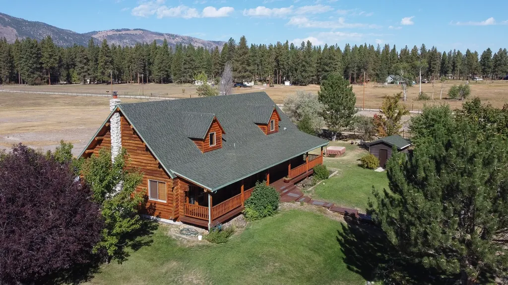 21410 Five Wounds Way Florence MT 59833