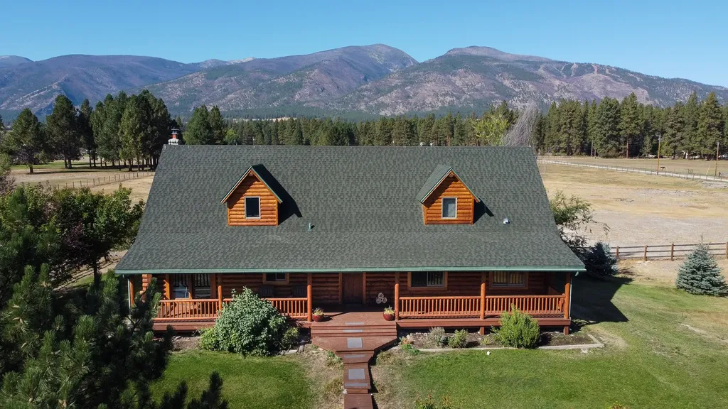 21410 Five Wounds Way Florence MT 59833