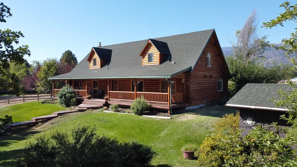 21410 Five Wounds Way Florence MT 59833