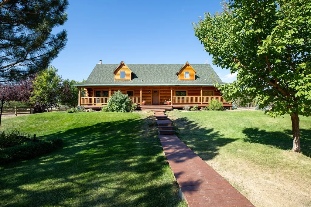 21410 Five Wounds Way Florence MT 59833
