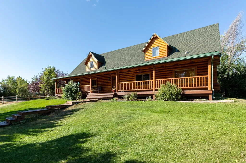 21410 Five Wounds Way Florence MT 59833