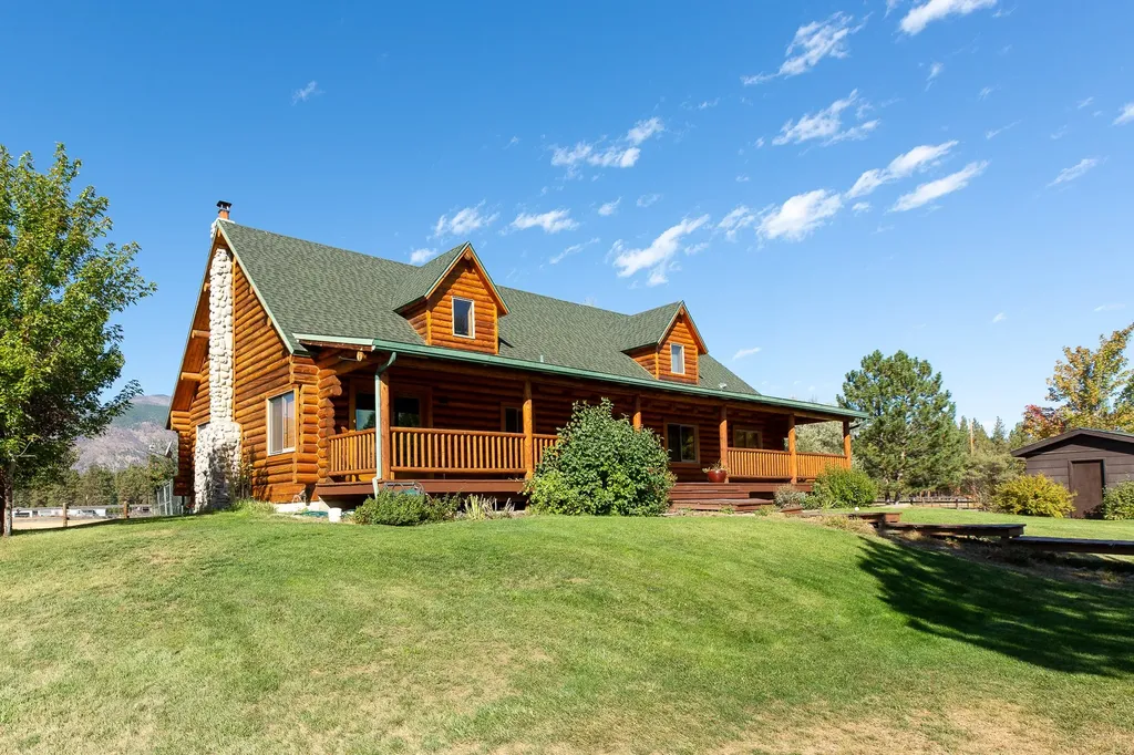 21410 Five Wounds Way Florence MT 59833