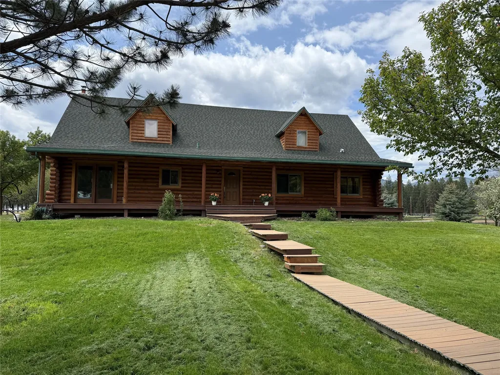 21410 Five Wounds Way Florence MT 59833